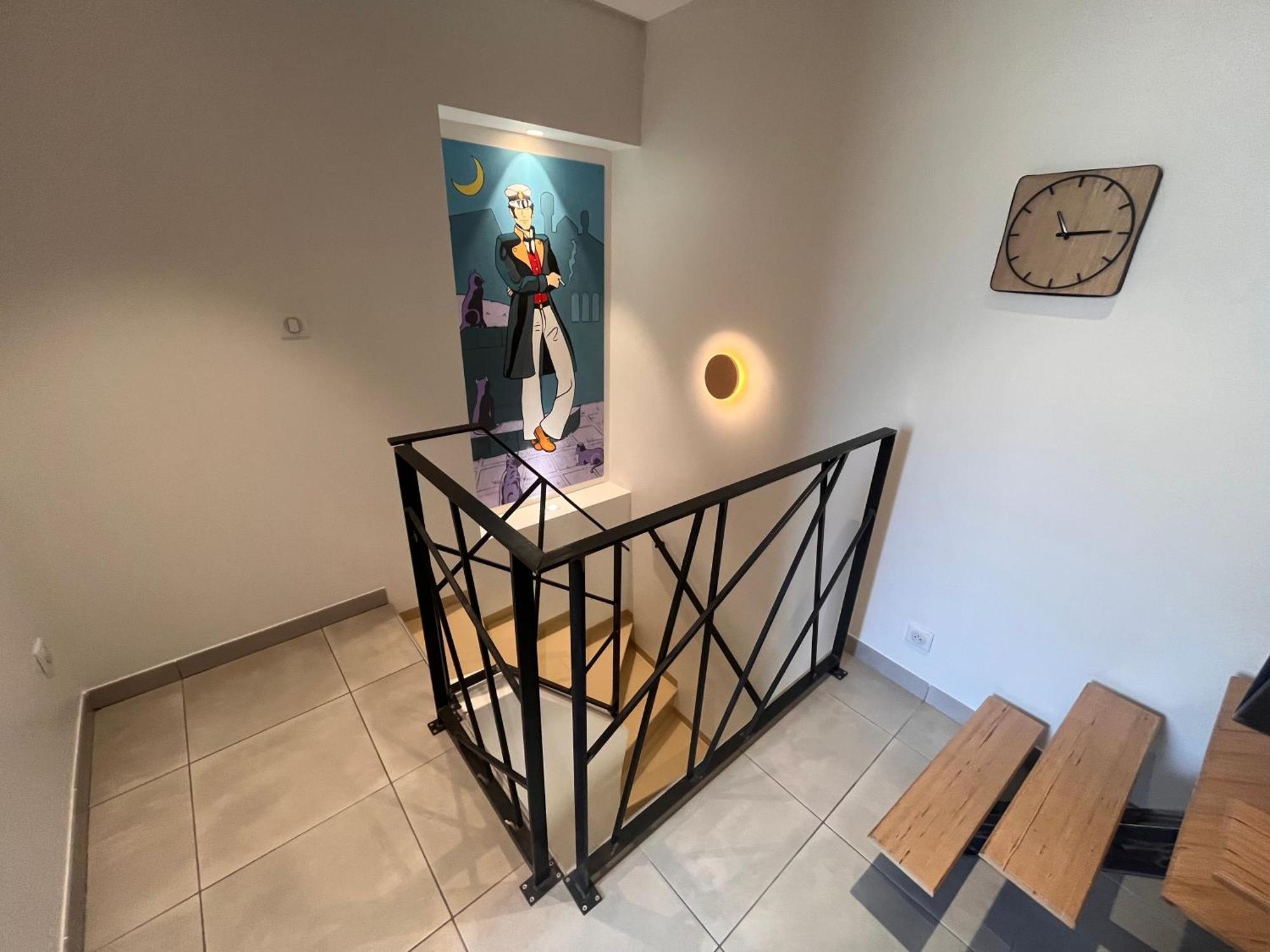 Maison Maltese Draguignan Kültér fotó