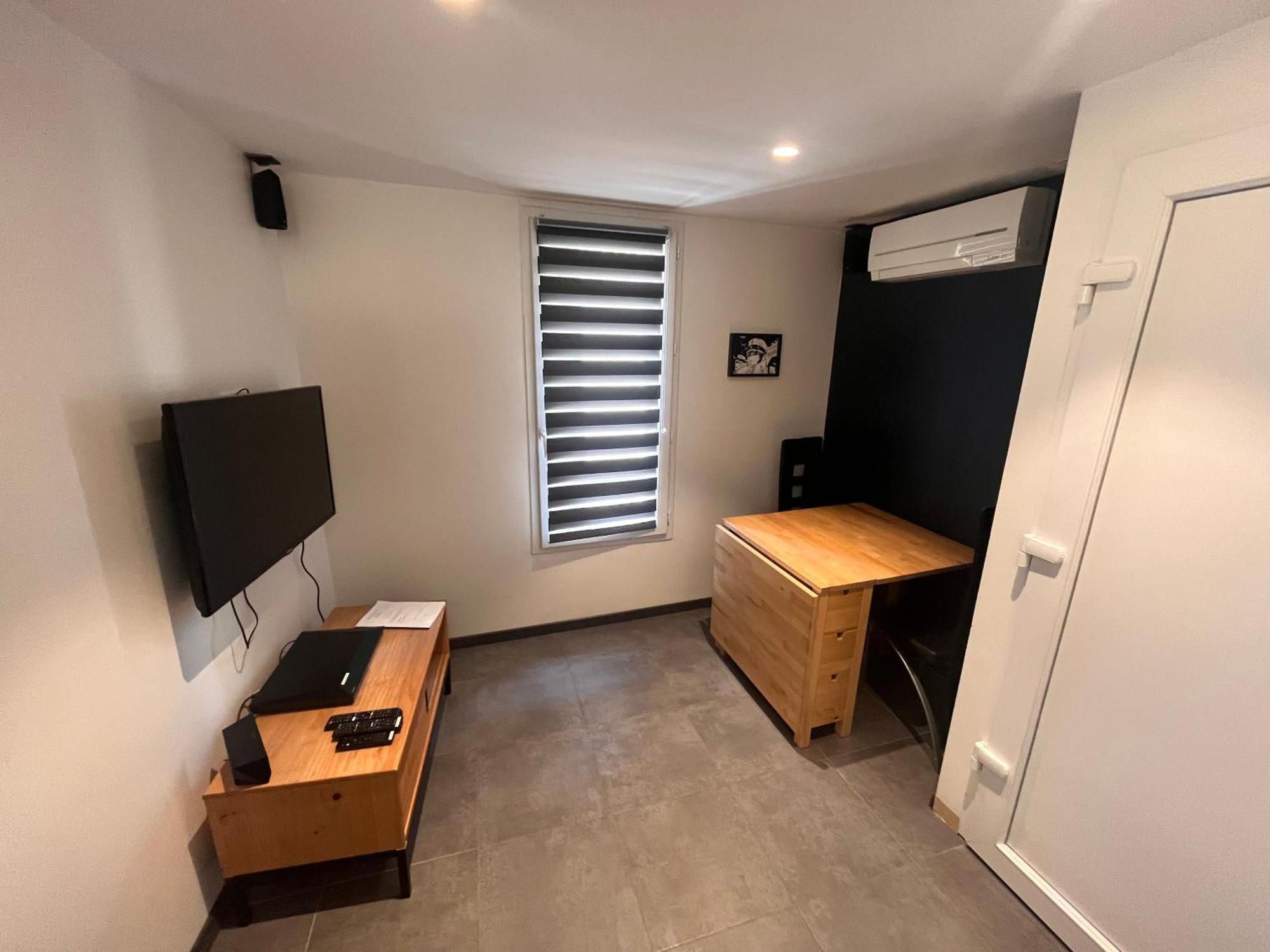 Maison Maltese Draguignan Kültér fotó
