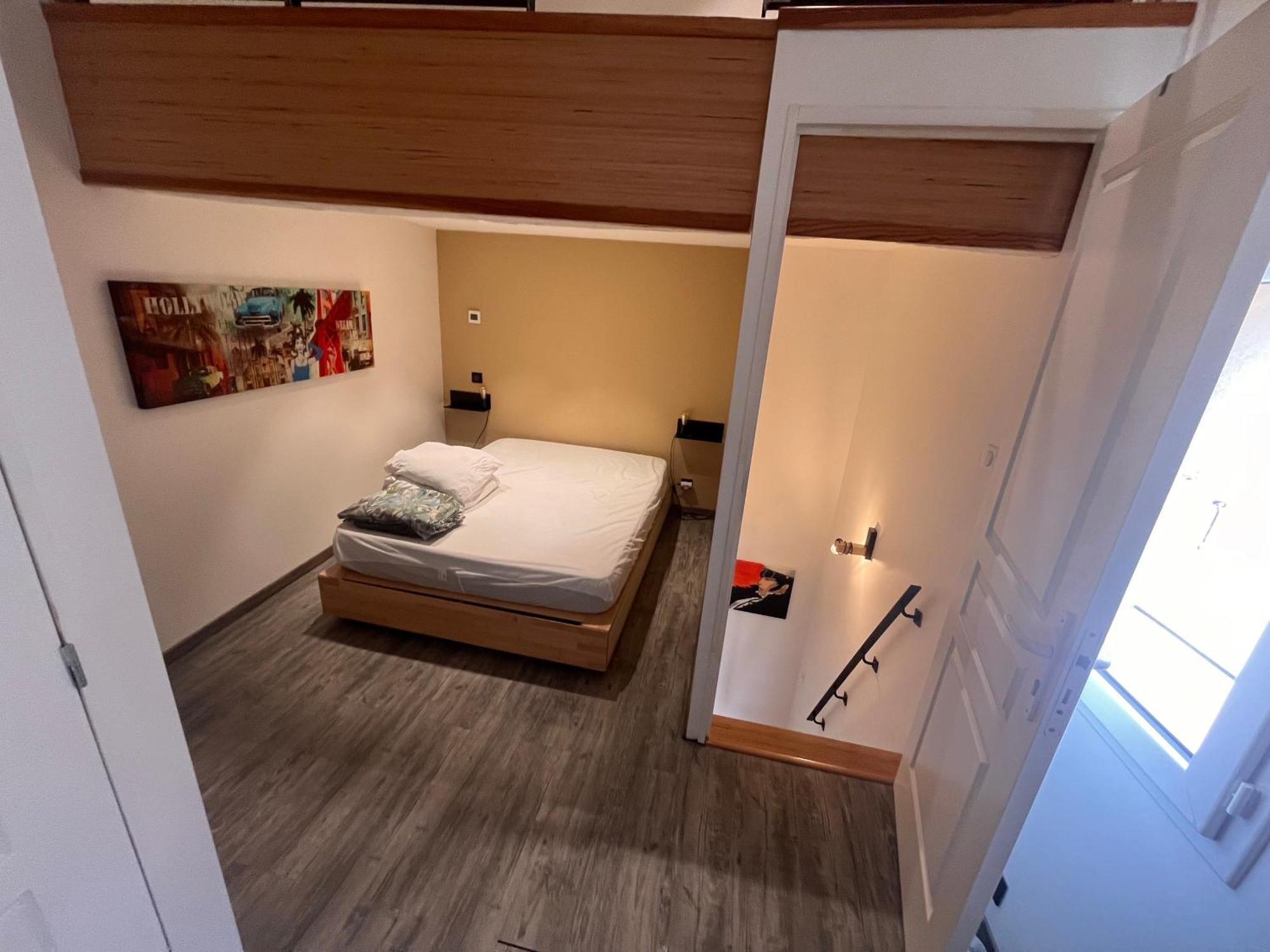 Maison Maltese Draguignan Kültér fotó